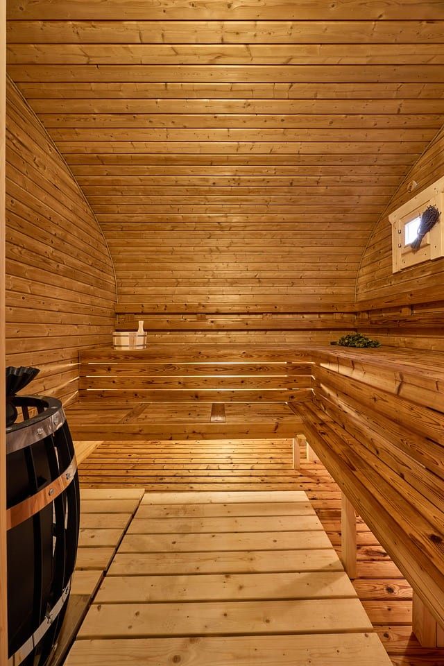 Квадро Хаус 4×6 м — фото 12
