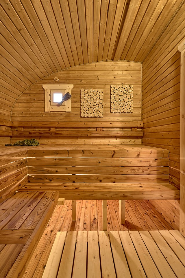 Квадро Хаус 4×6 м — фото 13