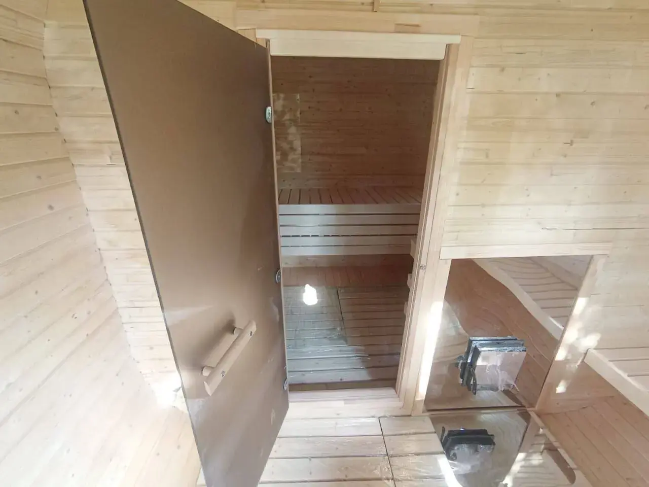 Квадро Овал 4×3 м — фото 5