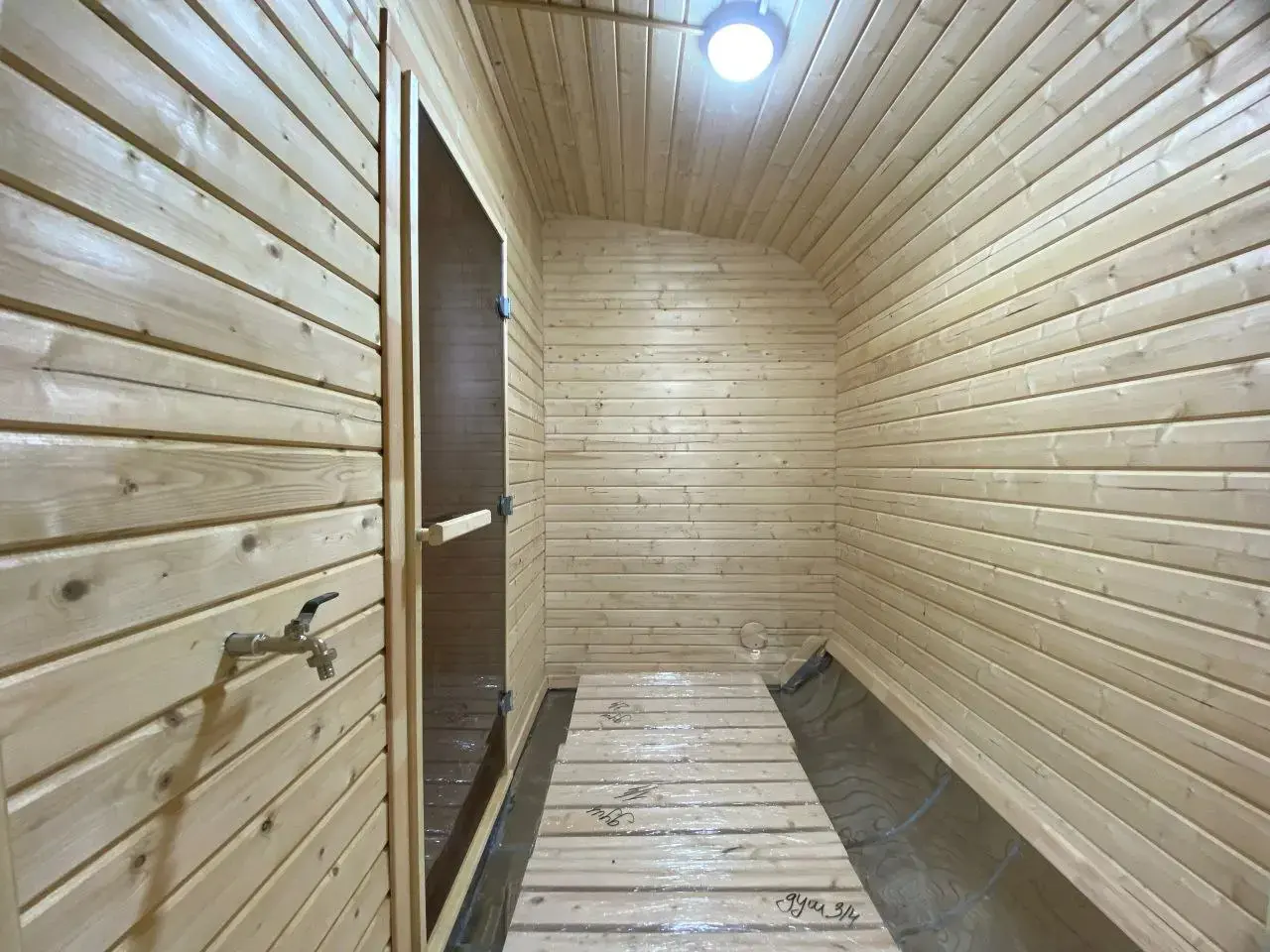 Квадро Овал 5×4 м — фото 6